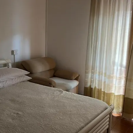 Apartment Di'vin Terrazza *