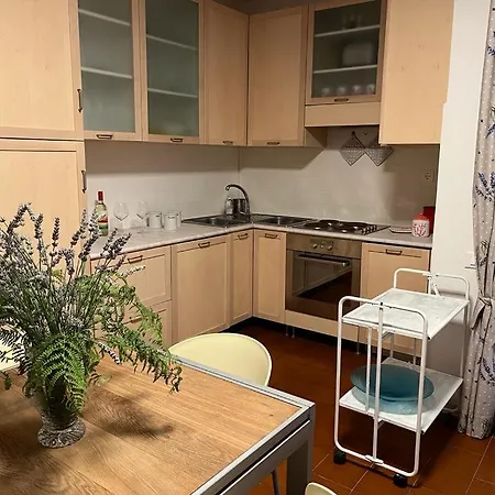Appartamento Di'vin Terrazza Marina di Cecina